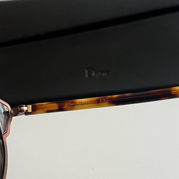 CHRISTIAN DIOR Dior So Real Sunglasses Frame - Picture 10 of 13